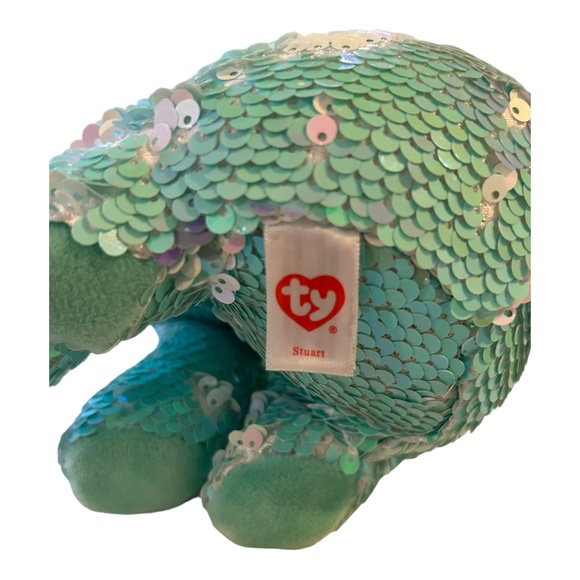 Ty Stuart Flippable - Picture 3 of 3